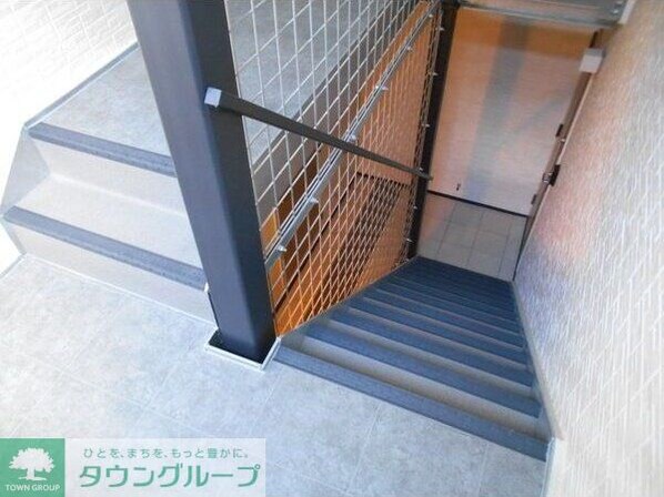 MOVE中村日赤NORTHの物件内観写真